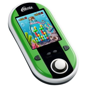 Ремонт Ritmix RZX-11